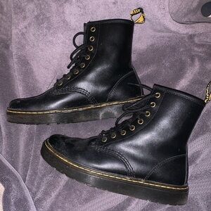 DR. Martens 🖤